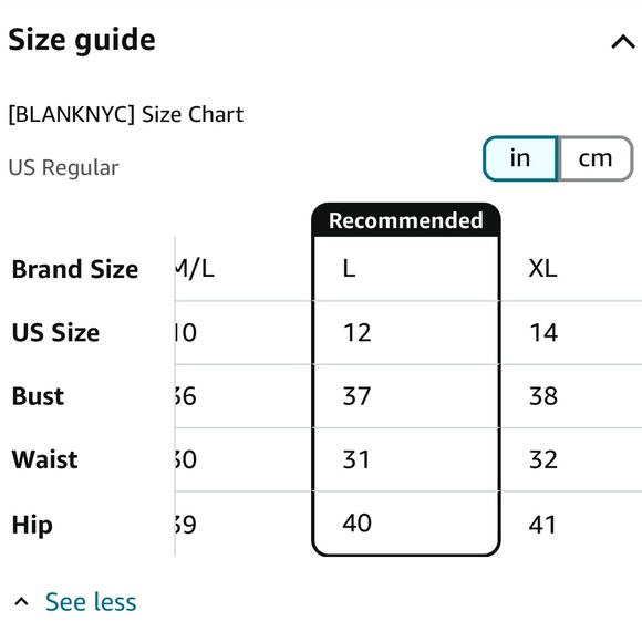 BLANK NYC Black Coat with Buckles Moto Inspired With Faux Fur Size L - Picture 11 of 11